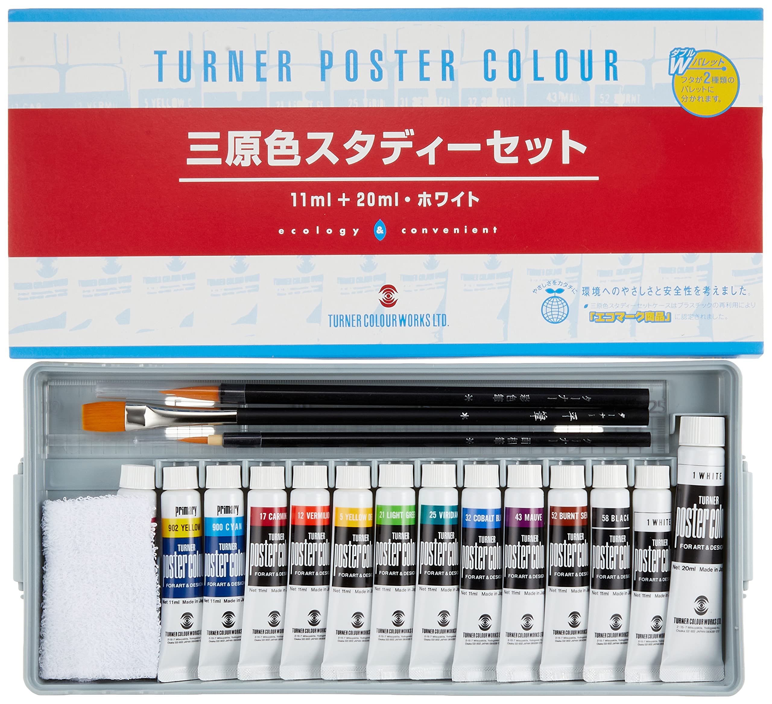 ������̵���ۥ����ʡ�����(Turner Color) �ݥ��������顼 �����������ǥ������å�(14B) PC14SDB4 �����ޥ������������1 count (...