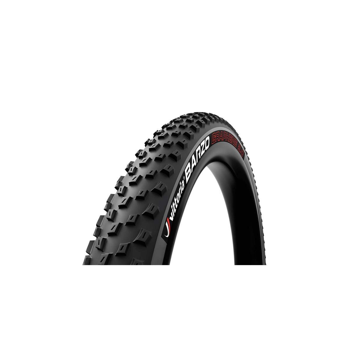 ������̵���ۥӥåȥꥢ(Vittoria) �Х륾��[Barzo] �����֥�å�/���졼����������27.5x2.25(55-584)