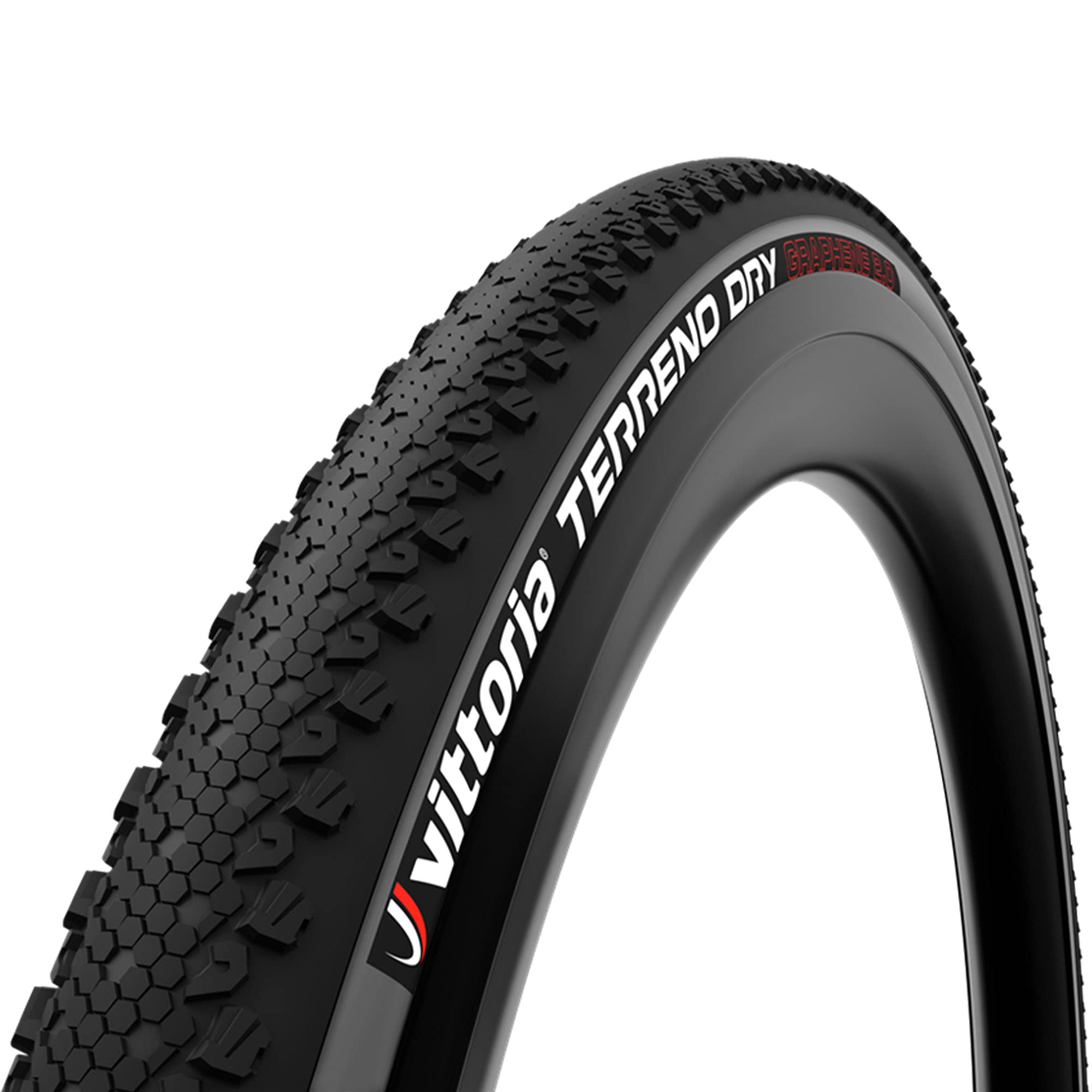 ������̵���ۥӥåȥꥢ(Vittoria) �ƥ졼�Υɥ饤 G2.0[Terreno Dry G2.0] �����֥�å�/���졼����������70...