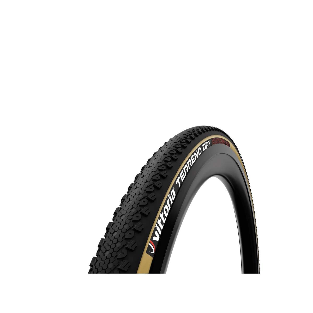 ������̵���ۥӥåȥꥢ(Vittoria) �ƥ졼�Υɥ饤 G2.0[Terreno Dry G2.0] �����֥�å�/�ѥ饵���ɡ���������...