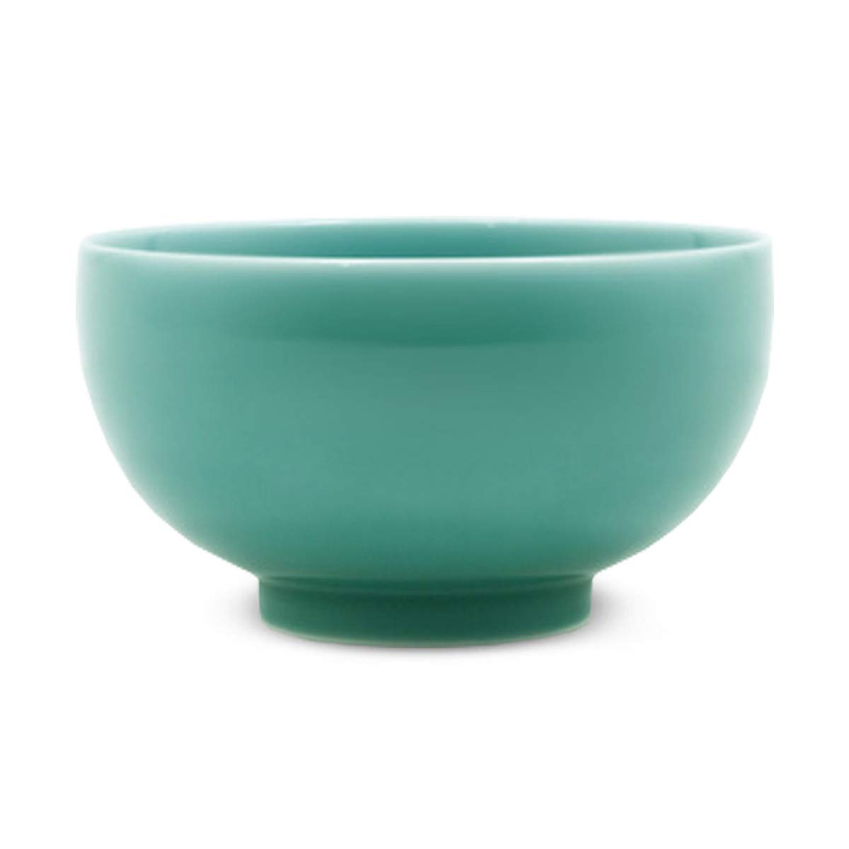 【送料無料】白山陶器(Hakusan Porcelain) 色：青磁、サイズ：Φ15.5 x 8.5cm 900ml