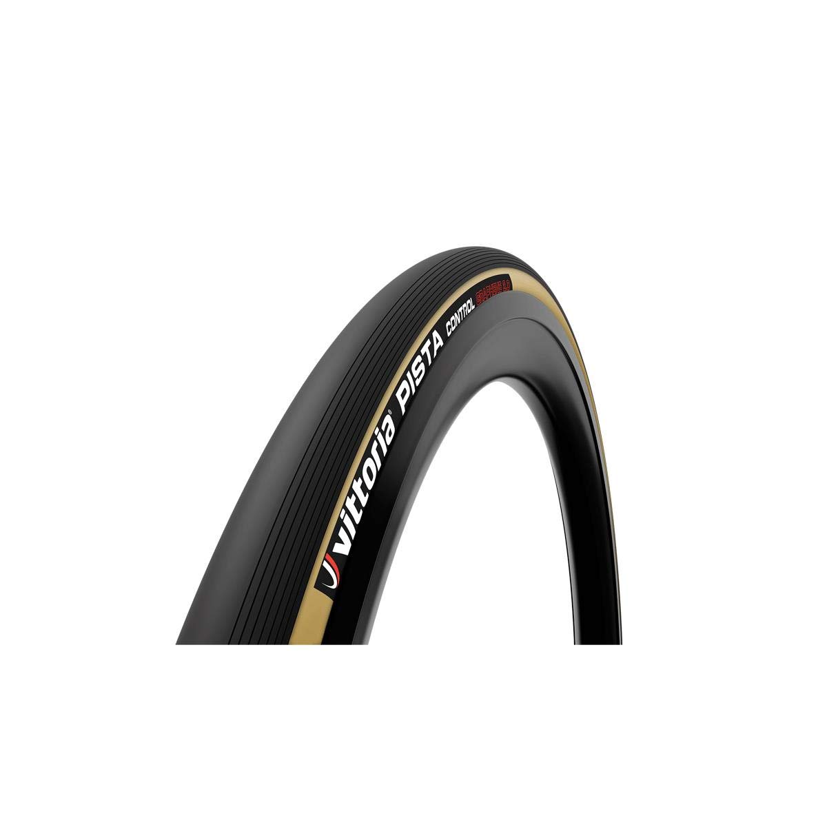 ������̵���ۥӥåȥꥢ(Vittoria) �ԥ�������ȥ����� G2.0[Pista Control G2.0] �֥�å�/�����󥵥��� ��...