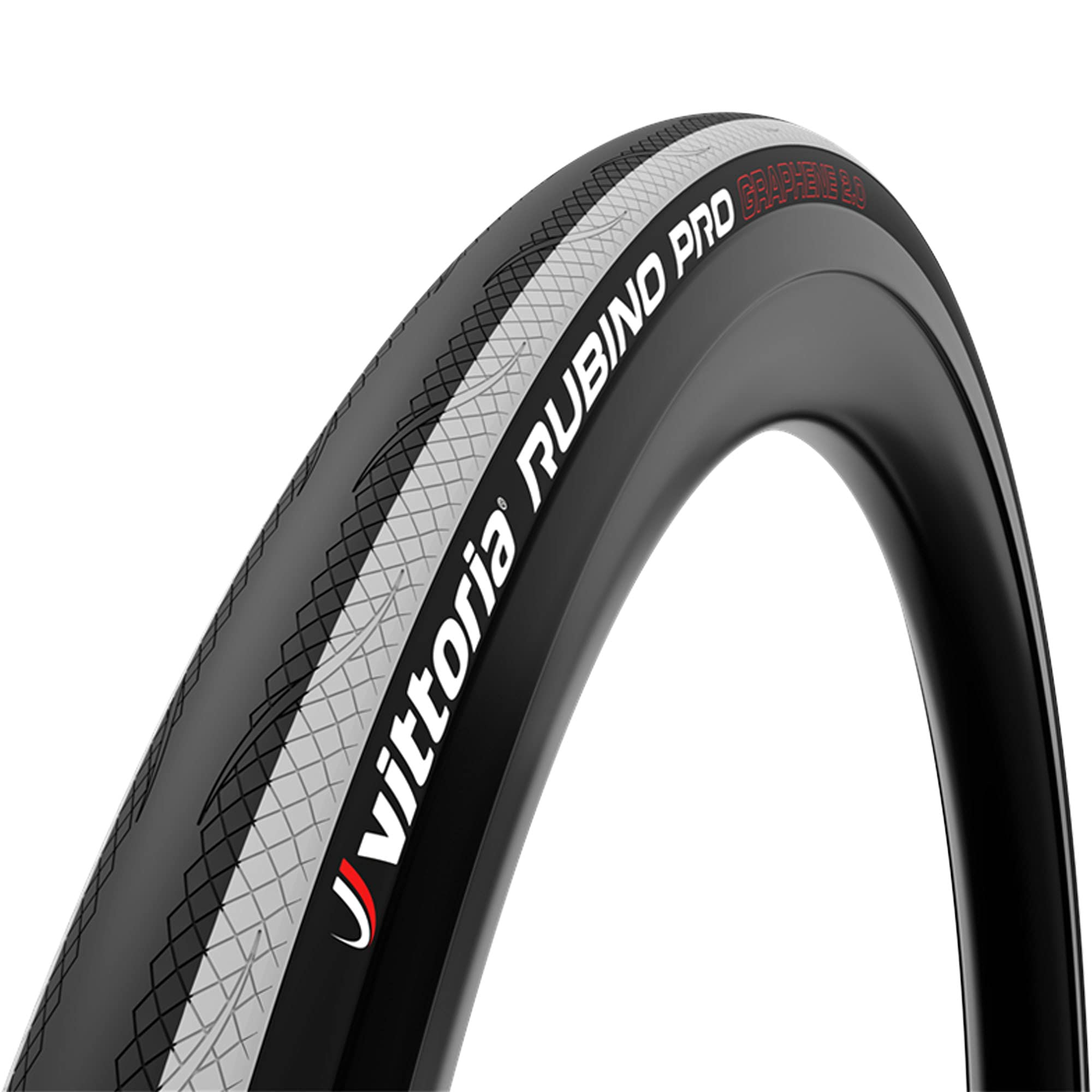 ������̵���ۥӥåȥꥢ(Vittoria) ��ӥΥץ� G2.0[Rubino Pro G2.0] �����֥�å�/�ۥ磻�ȡ���������700x...