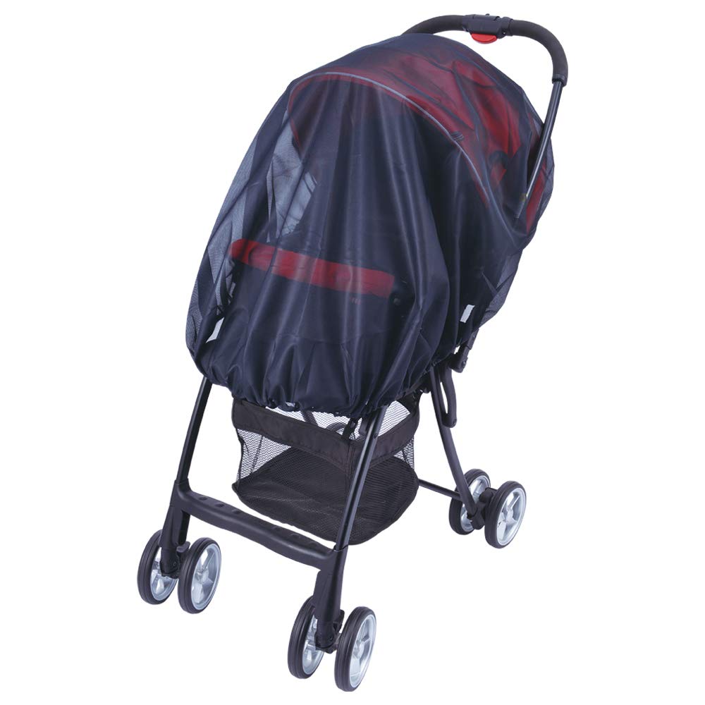 商品情報商品の説明ベビーカーにかぶせるだけで、簡単に取り付けられるシャワーキャップ型の日よけ虫よけカバー。ベビーカーのフードだけではさえぎれない、正面や横からの日差しを細かいメッシュがやわらげます。紫外線カット率は80% 以上。夏の買い物な...