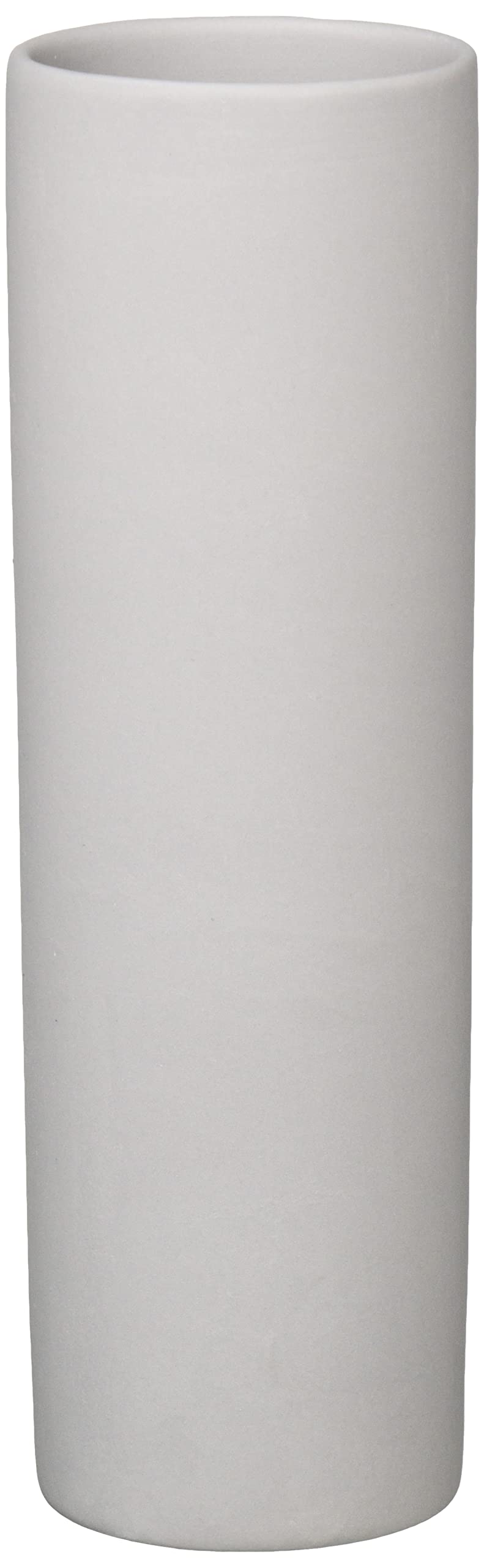 【送料無料】AYA(アヤ) フラワーベース 色：グレー、サイズ：Sサイズ