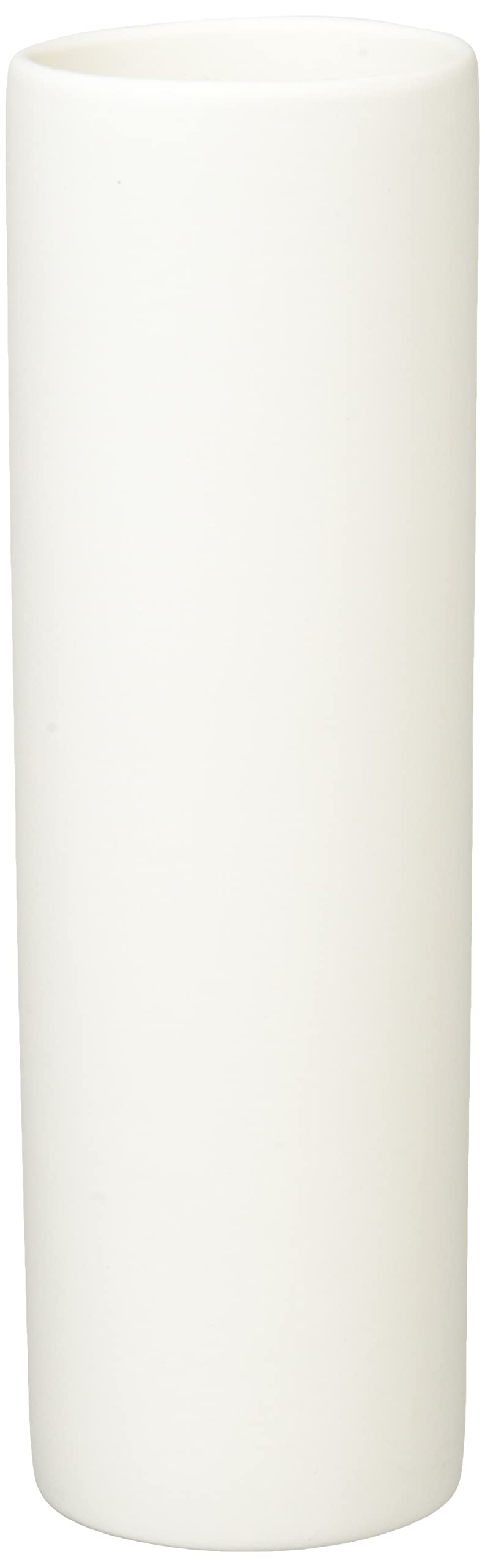 【送料無料】AYA(アヤ) フラワーベース 色：ホワイト、サイズ：Sサイズ