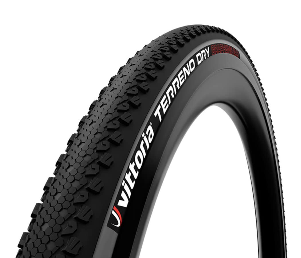 ������̵���ۥӥåȥꥢ(Vittoria) �ƥ졼�Υɥ饤 G2.0[Terreno Dry G2.0] �����֥�å�/���졼����������70...