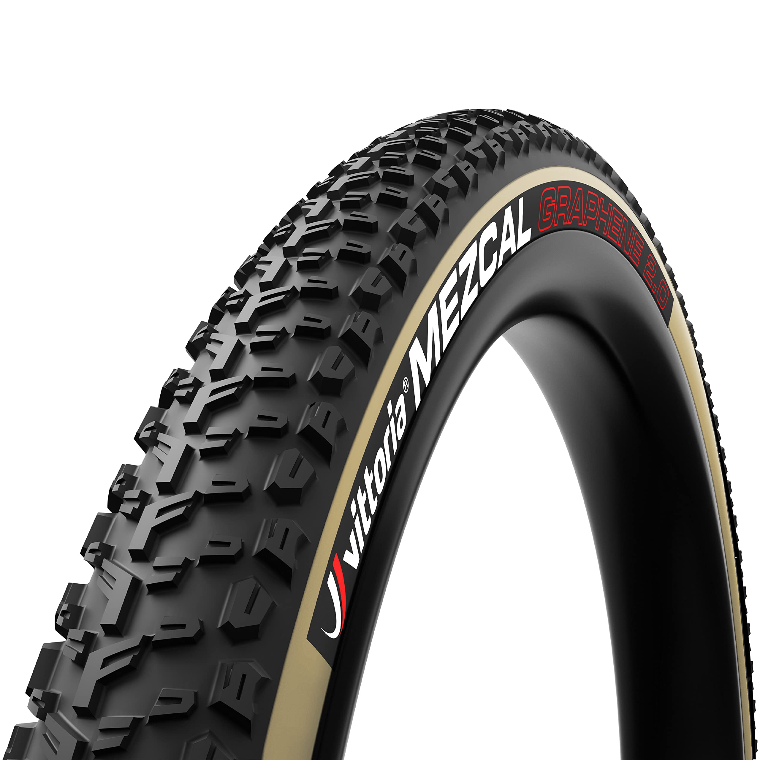 ������̵���ۥӥåȥꥢ(Vittoria) �᥸����III[MezcalIII] �����֥�å�/�ѥ饵���ɡ���������29x2.35(57-6...