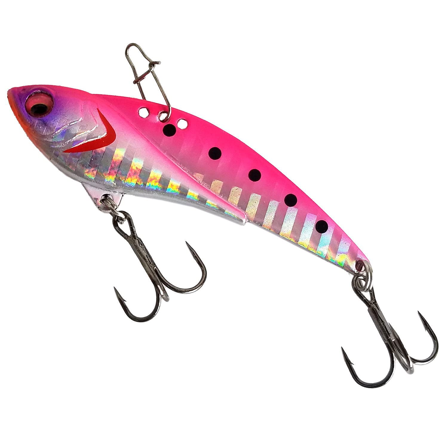 ������̵���ۥ������꡼�ե��å���(Glory Fish) �륢�� LU-078 �����С��֥졼�� �Ƽ� 14g/21g/28g/32g �����ԥ󥯥Хå����亮��...