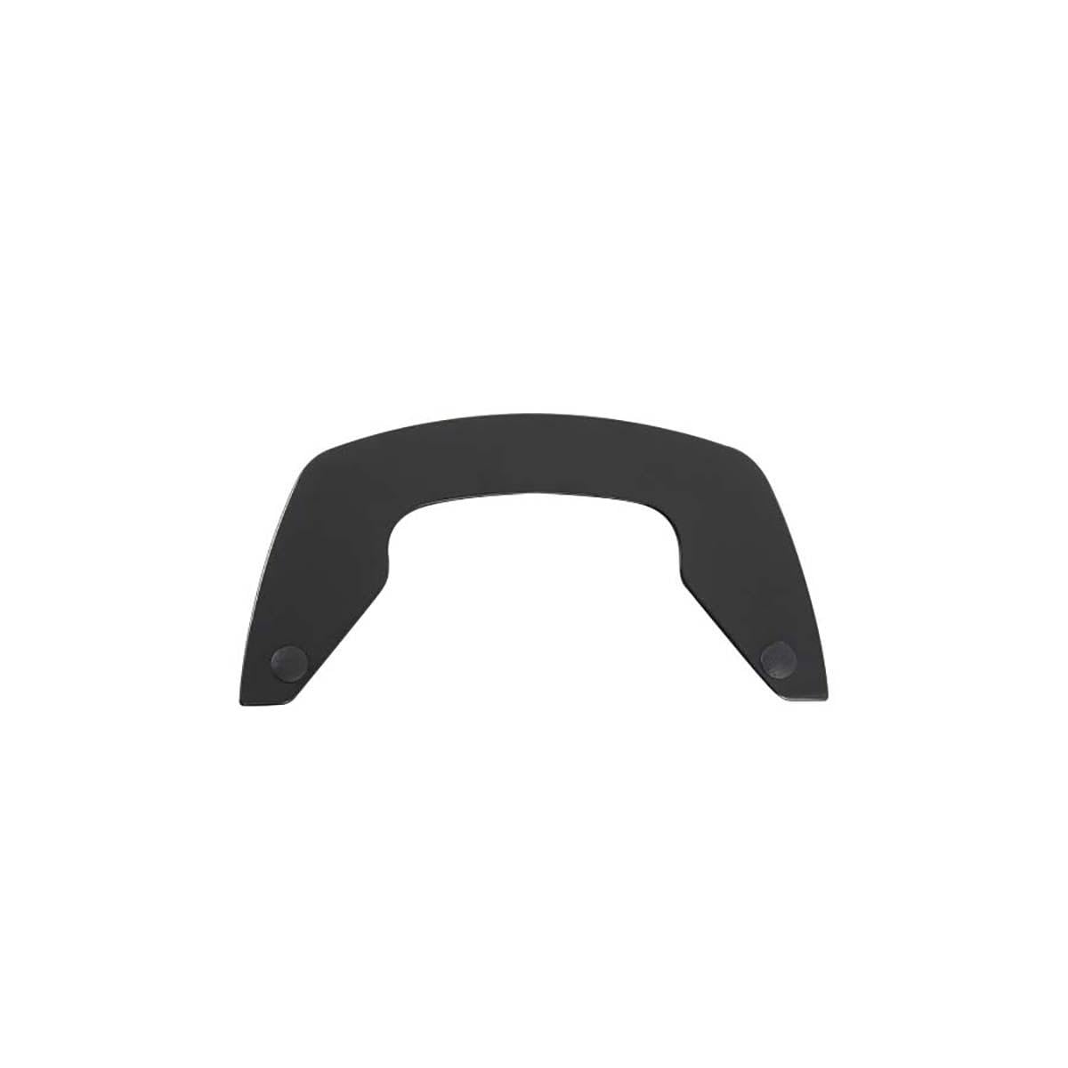 【送料無料】ヘプコ&ベッカー(Hepco&Becker) サイドキャリアアダプター C-BOWサイドキャリア用 リペア ブラック 1セット 700007063 色：ブラック