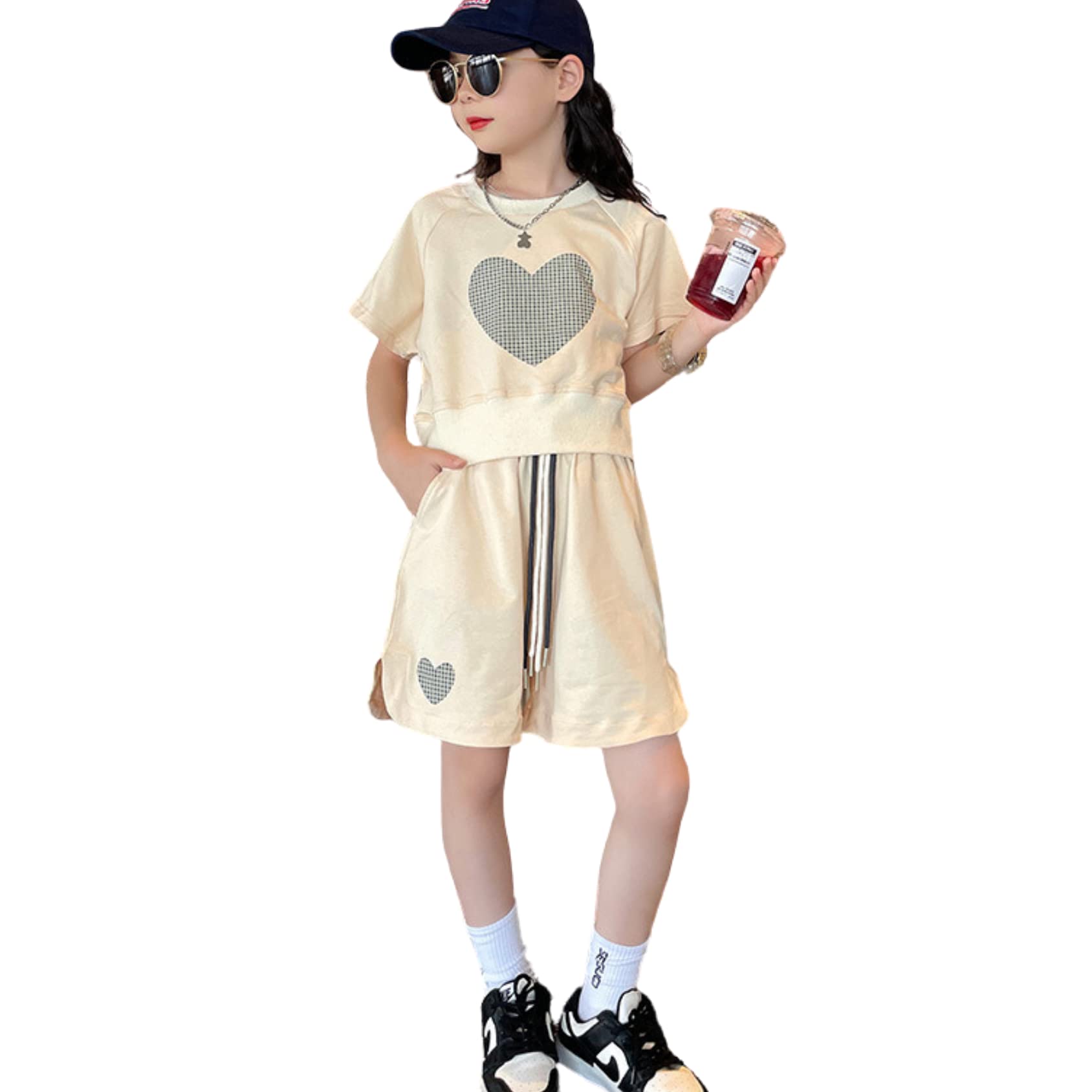 ������̵����[EnDast] ���åȥ��å� �岼���å� ���� Ⱦµ �ϡ��եѥ�� T����� ���硼�Ⱦ� �ϡ����� ��ä��� �����륺 ���� ���λ� �� �ڹ��...