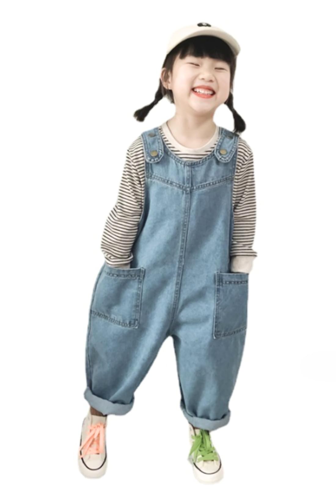 ������̵����[EnDast] �磻�� �����С������� �ǥ˥� �����ڥå� ������ �Ĥʤ� �ܥȥॹ �Ҷ��� �ˤλ� ���λ� ���å� �٥ӡ��� 80cm 90c...