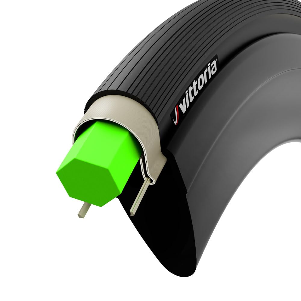 ������̵���ۥӥåȥꥢ(Vittoria) �����饤�ʡ�������[Air-Liner Road] ���塼�֥쥹�ޥ���������Х��(48mm)��...