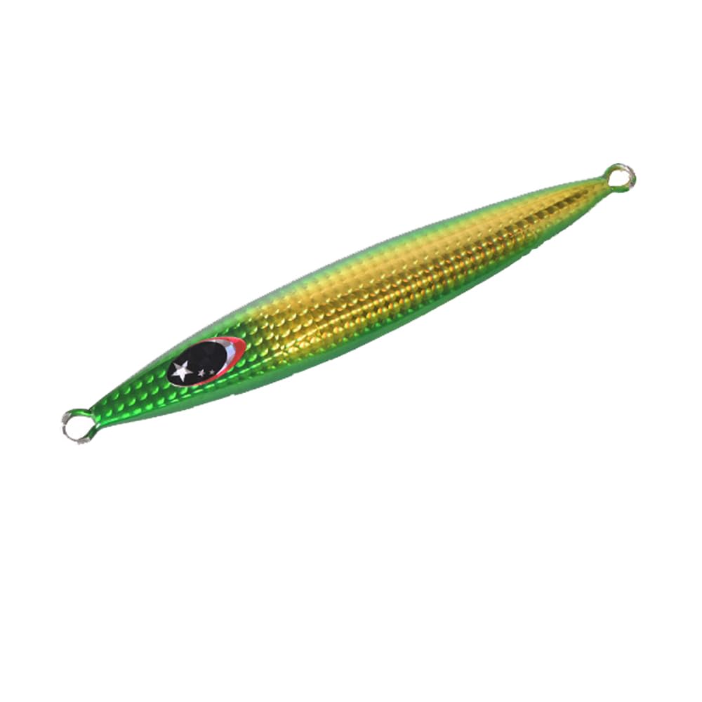 【送料無料】ゼスタ(Xesta) スローエモーションチャフ 220g #13.S フルシルバー 色：カラー:#159.GGD・..