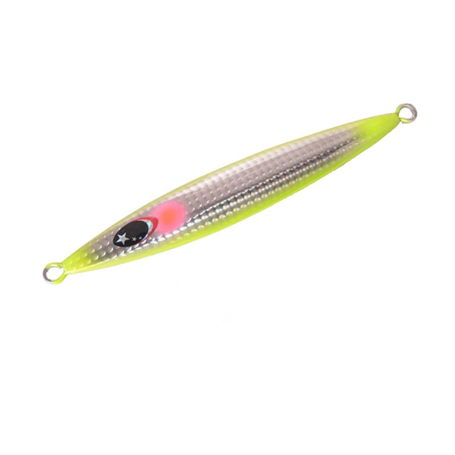 【送料無料】ゼスタ(Xesta) スローエモーションチャフ 220g #13.S フルシルバー 色：カラー:#235.CHSK..