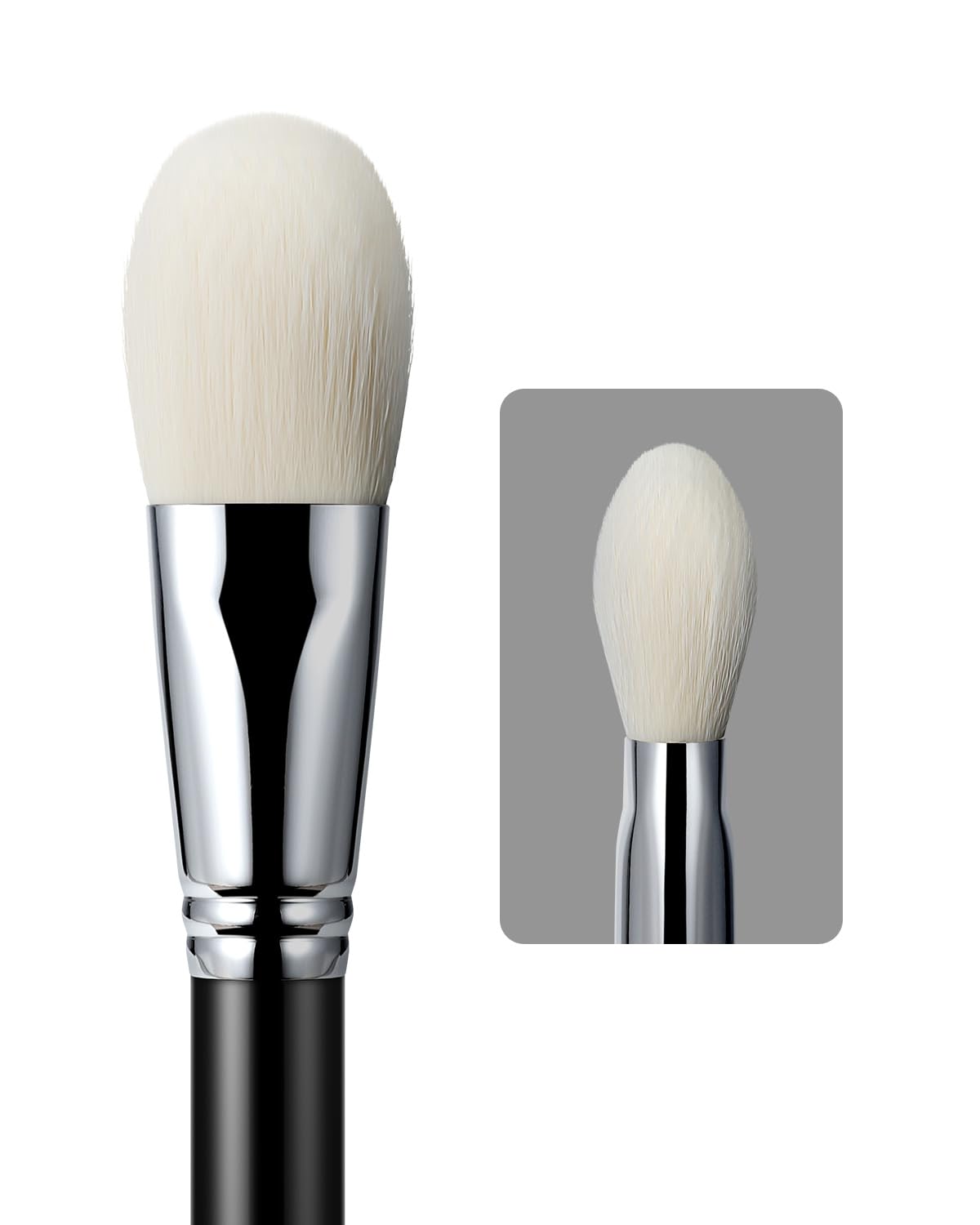 【送料無料】EIGSHOW フェイスメイクブラシセット 色：F633