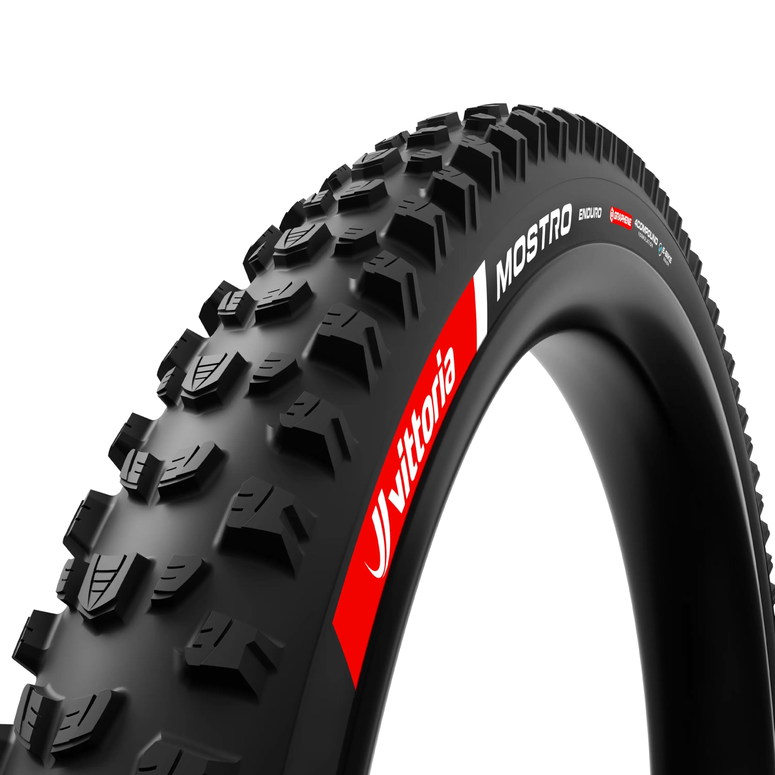������̵���ۥӥåȥꥢ(Vittoria) Mostro Enduro 2-PLY G2.0 TLR ���塼�֥쥹��ǥ� 29x2.6(65...