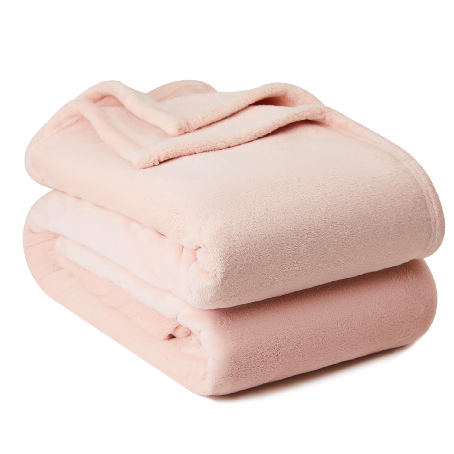 【送料無料】lattefine毛布 シングル ブランケット ふわふわ 暖かい 軽量 洗える マイクロファイバー ..