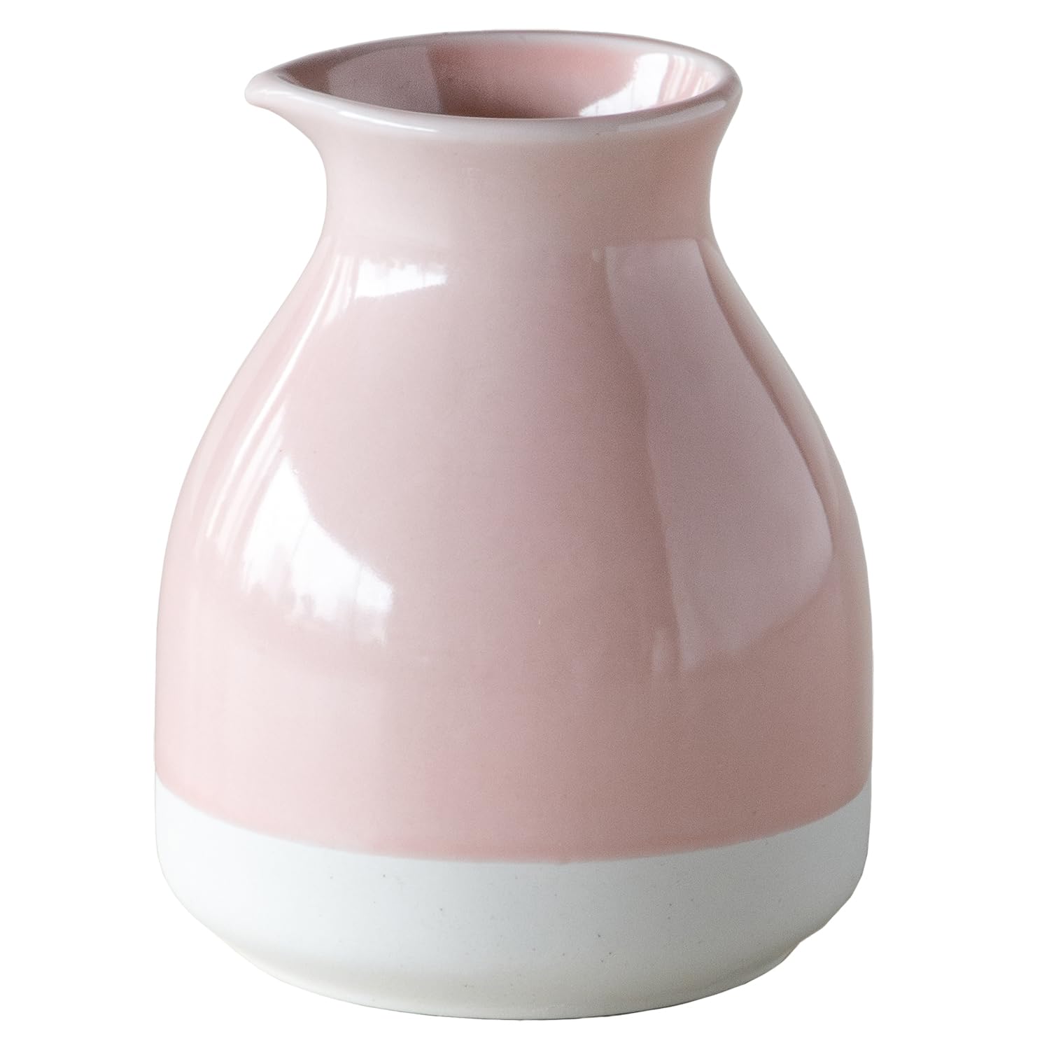 【送料無料】TAMAKI クオン 蕎麦徳利 色：ピンク、サイズ：0.2 L