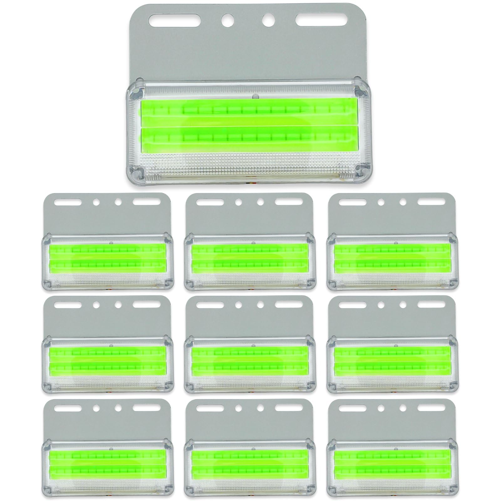 ������̵����MARUHADO �����ɥޡ����� �ȥ�å� 24v LED �ޡ��������� ���� ������饤�� ϩ���� ��¦�� ������ �ɿ� COB �ڥȥ� 10��...