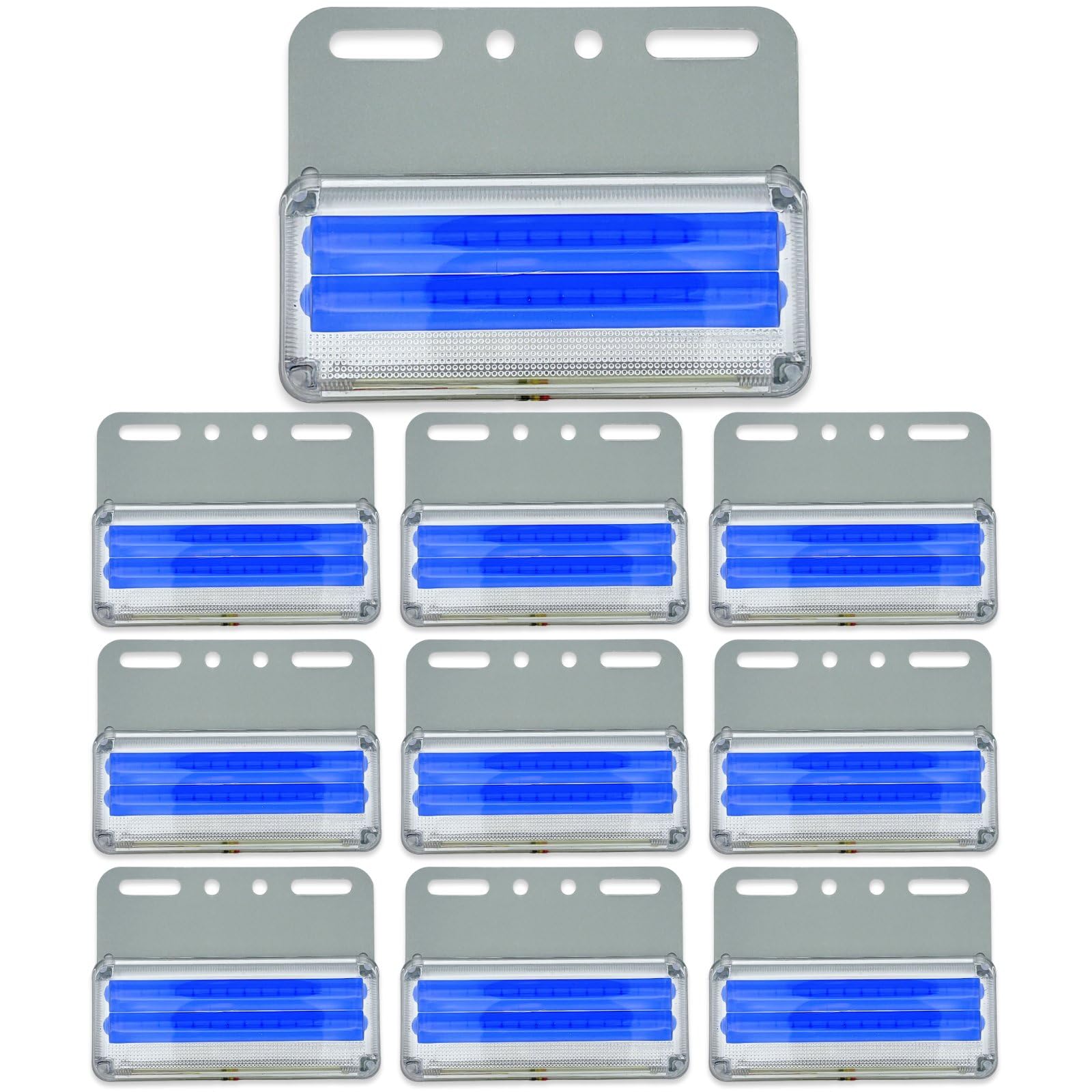 ������̵����MARUHADO �����ɥޡ����� �ȥ�å� 24v LED �ޡ��������� ���� ������饤�� ϩ���� ��¦�� ������ �ɿ� COB �ڥȥ� 10��...