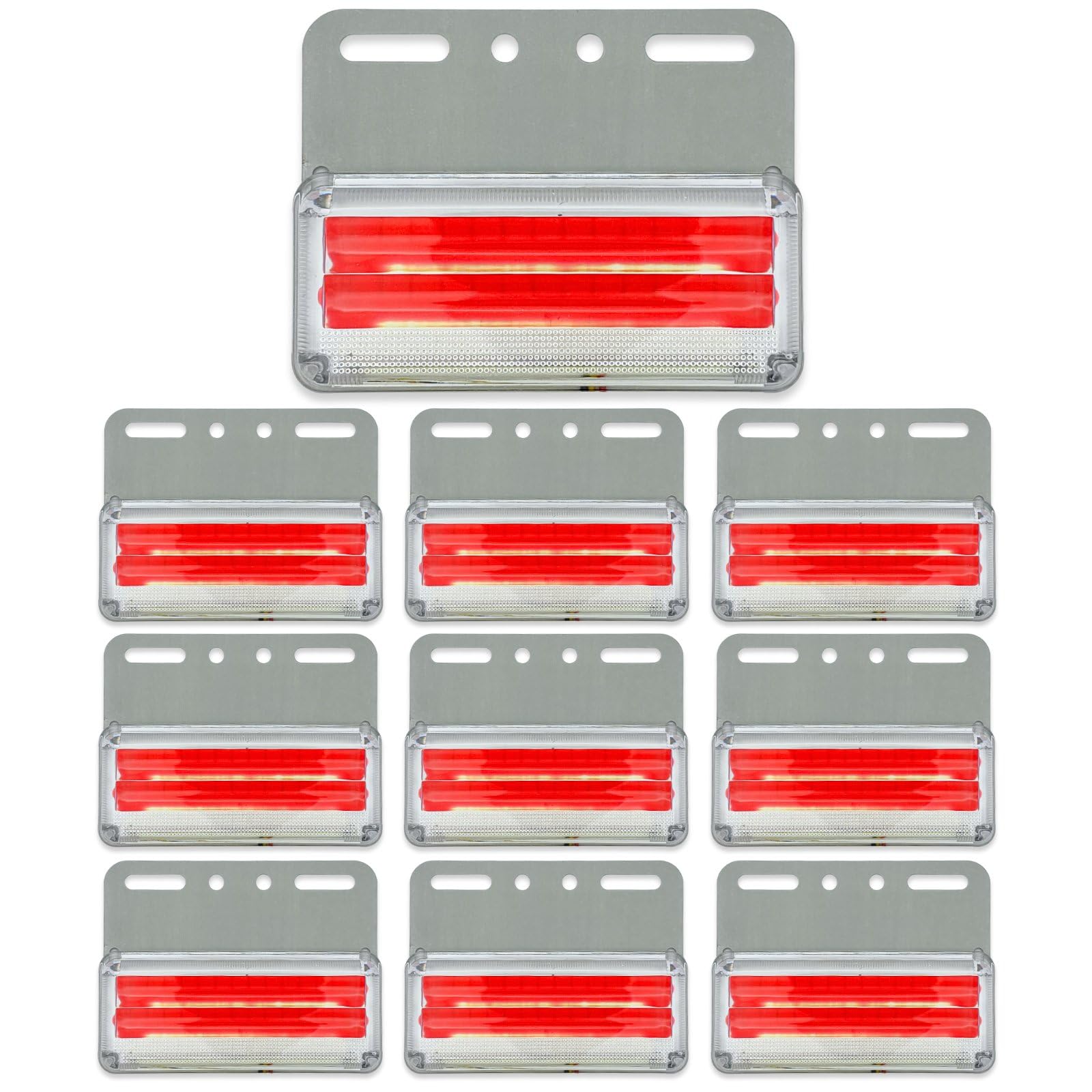 ������̵����MARUHADO �����ɥޡ����� �ȥ�å� 24v LED �ޡ��������� ���� ������饤�� ϩ���� ��¦�� ������ �ɿ� COB �ڥȥ� 10��...