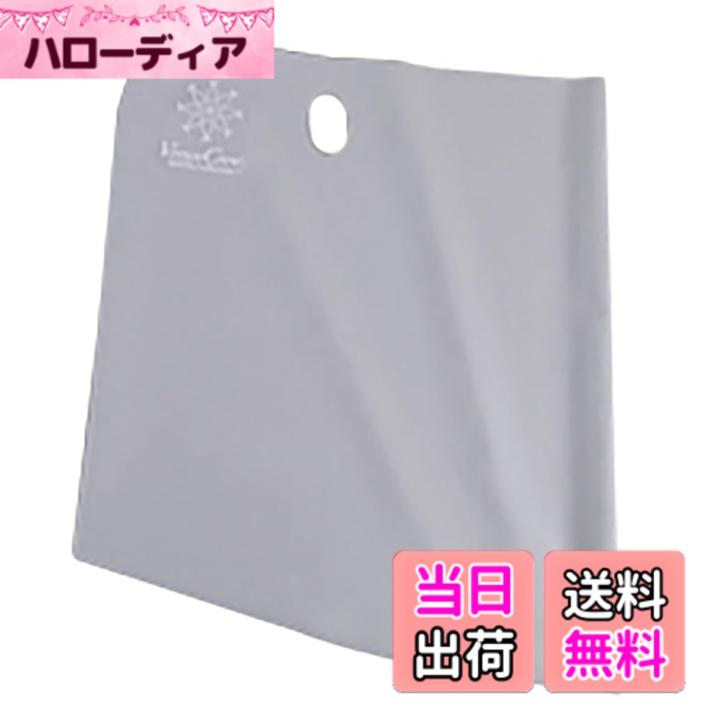 【送料無料】ゼスタ(Xesta) ビーナスクルー (Venus Crew) VC UV フェイスガード ラウンドロゴ ライトグレー 色：ライトグレー、サイズ：Free Size