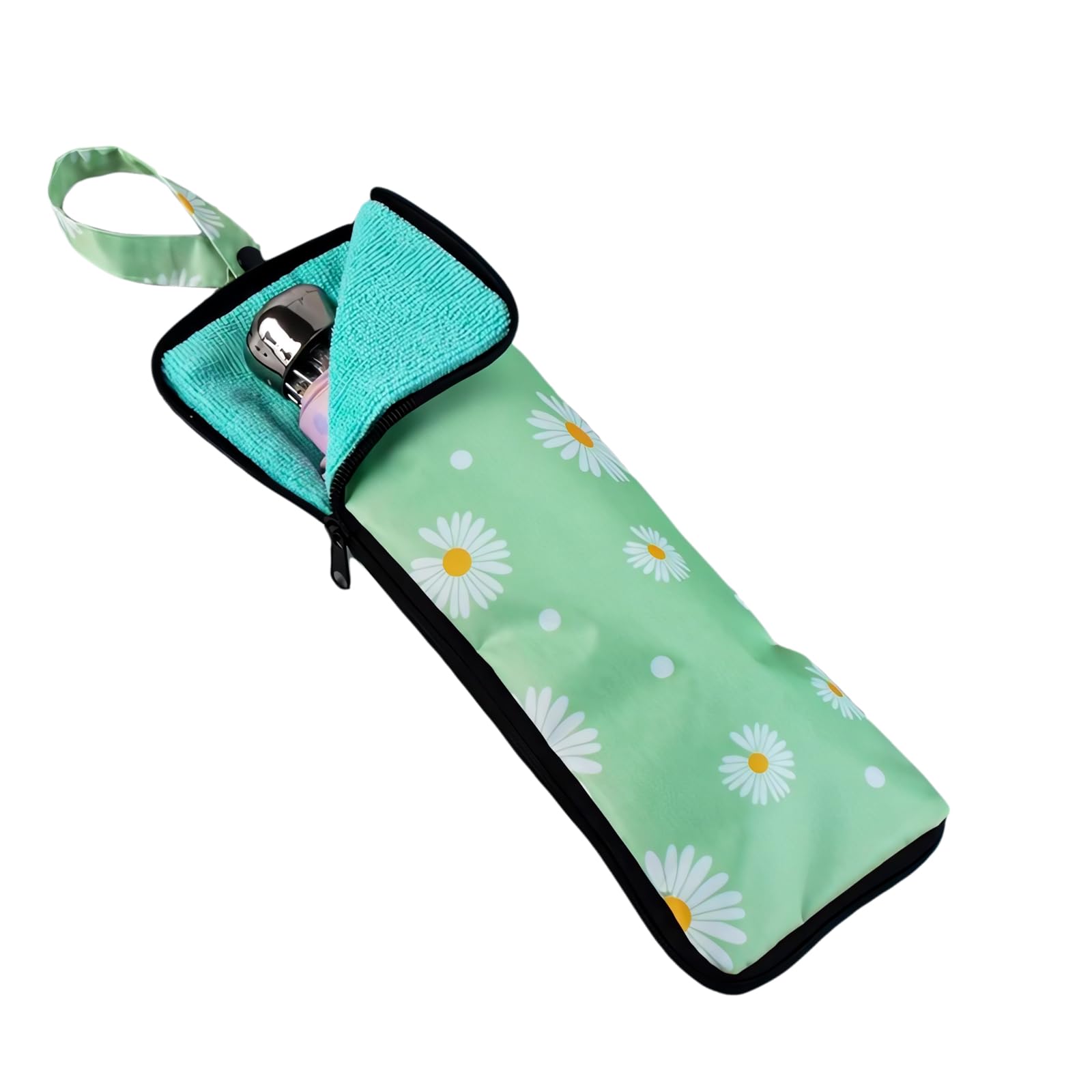 【送料無料】Meltryllis 傘カバー 折りたたみ傘用 吸水 防水 速乾 吸水傘ケース 軽量 折り畳み傘カバー..