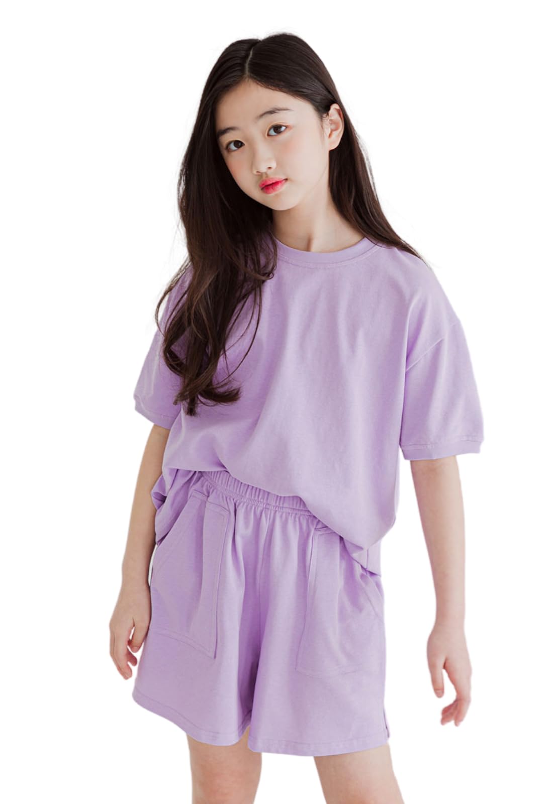 ������̵����[EnDast] MINIROI �岼2�����å� ̵�� ���롼�ͥå� T����� û�ѥ� ���å� ���åȥ��å� ���λ� �ղ� �ѥ��ƥ륫�顼 ���餫...