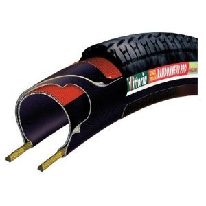 ������̵���ۥӥåȥꥢ(Vittoria) ���ɥʡ� ��ե쥯��[randonneur (reflect)] 700 x 48c �����֥�...