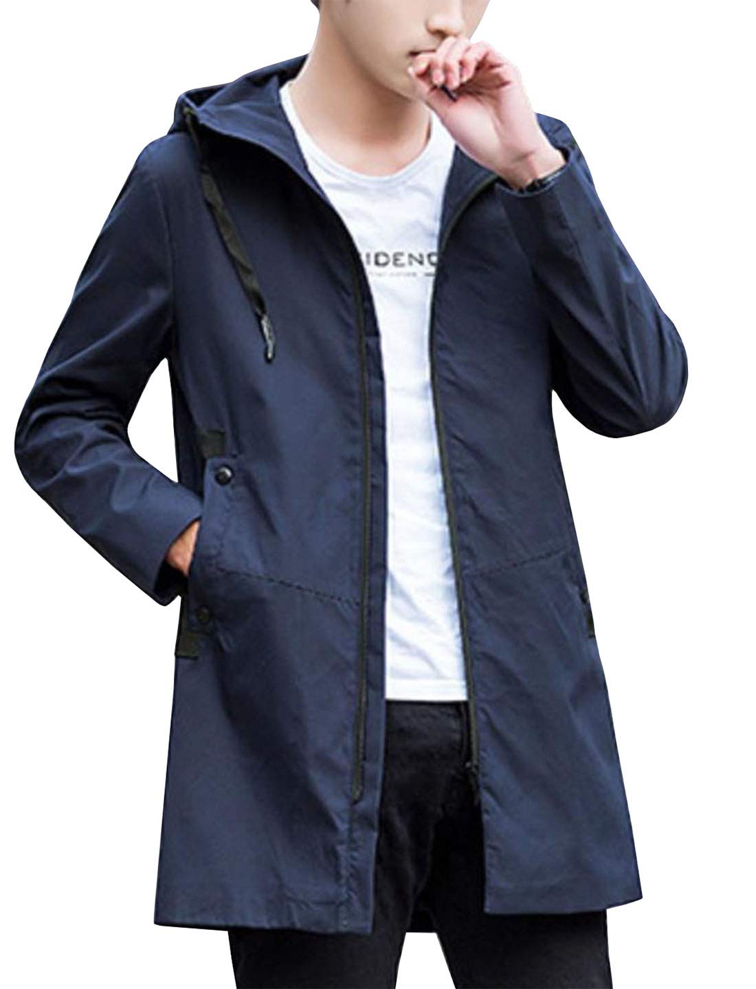 ������̵����[EASTEMPO] ������ ��� ���� �� ���㥱�å� �����奢�� �ӥ��ͥ� ������� �ա����դ� �礭�������� �����ͥ��ӡ�����������XL