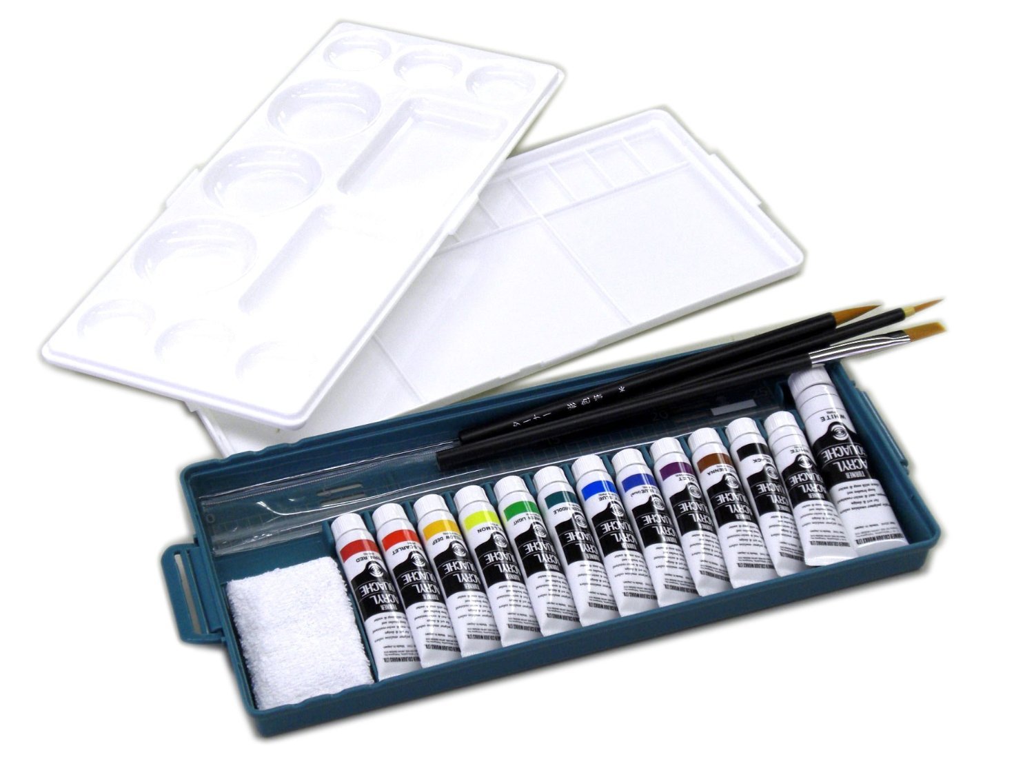 ������̵���ۥ����ʡ�����(Turner Colour) ������륬�å��� �����ޥ������������������:11ml 12��x1�� 20ml �ۥ磻��x1��