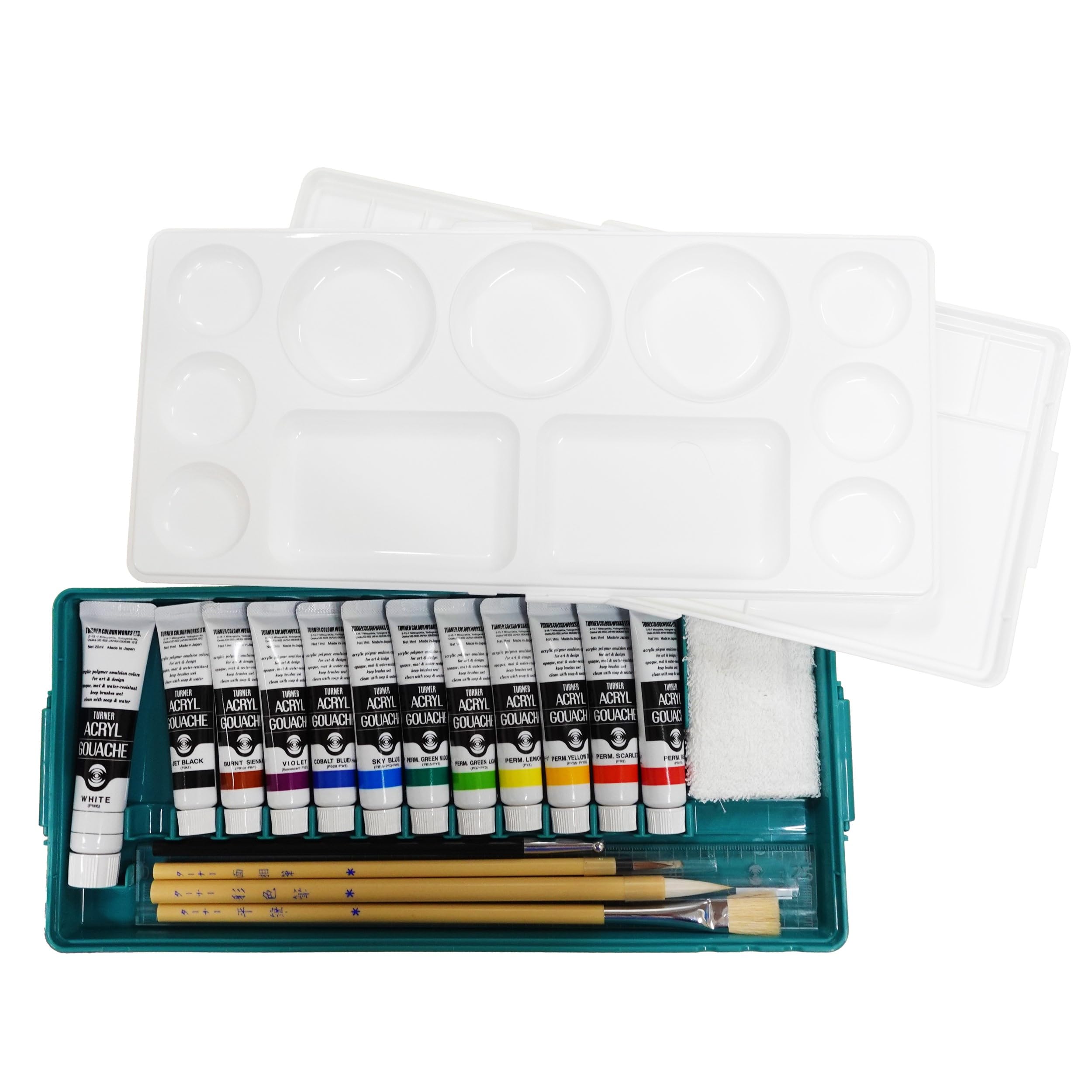 ������̵���ۥ����ʡ�����(Turner Colour) ������륬�å��� �����ޥ������������11ml