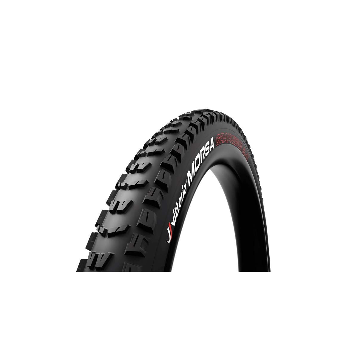 ������̵���ۥӥåȥꥢ(Vittoria) ��륵 G2.0[Morsa G2.0] ����������֥�å�����������27.5x2.3(58-5...