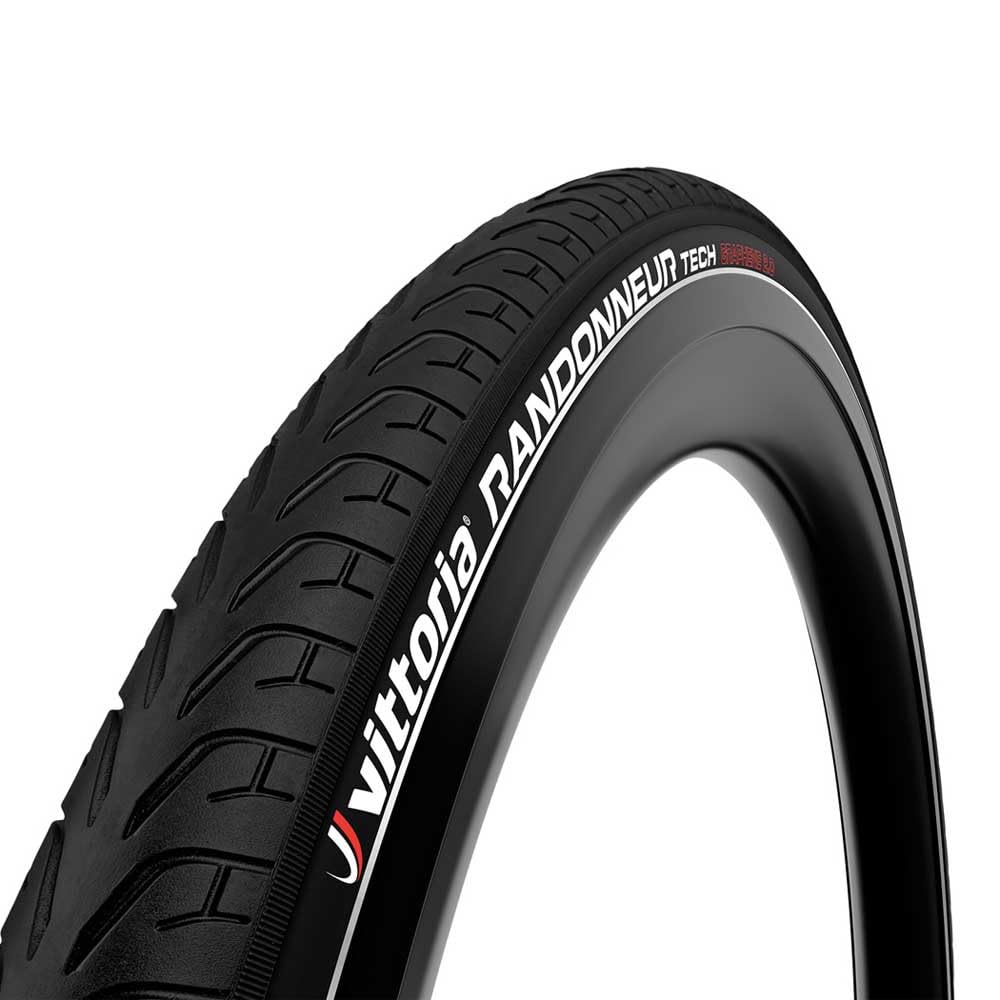 ������̵���ۥӥåȥꥢ(Vittoria) ���ɥʡ��ƥå� G2.0 �������㡼(��ե쥯����)[Randonneur Tech G2....