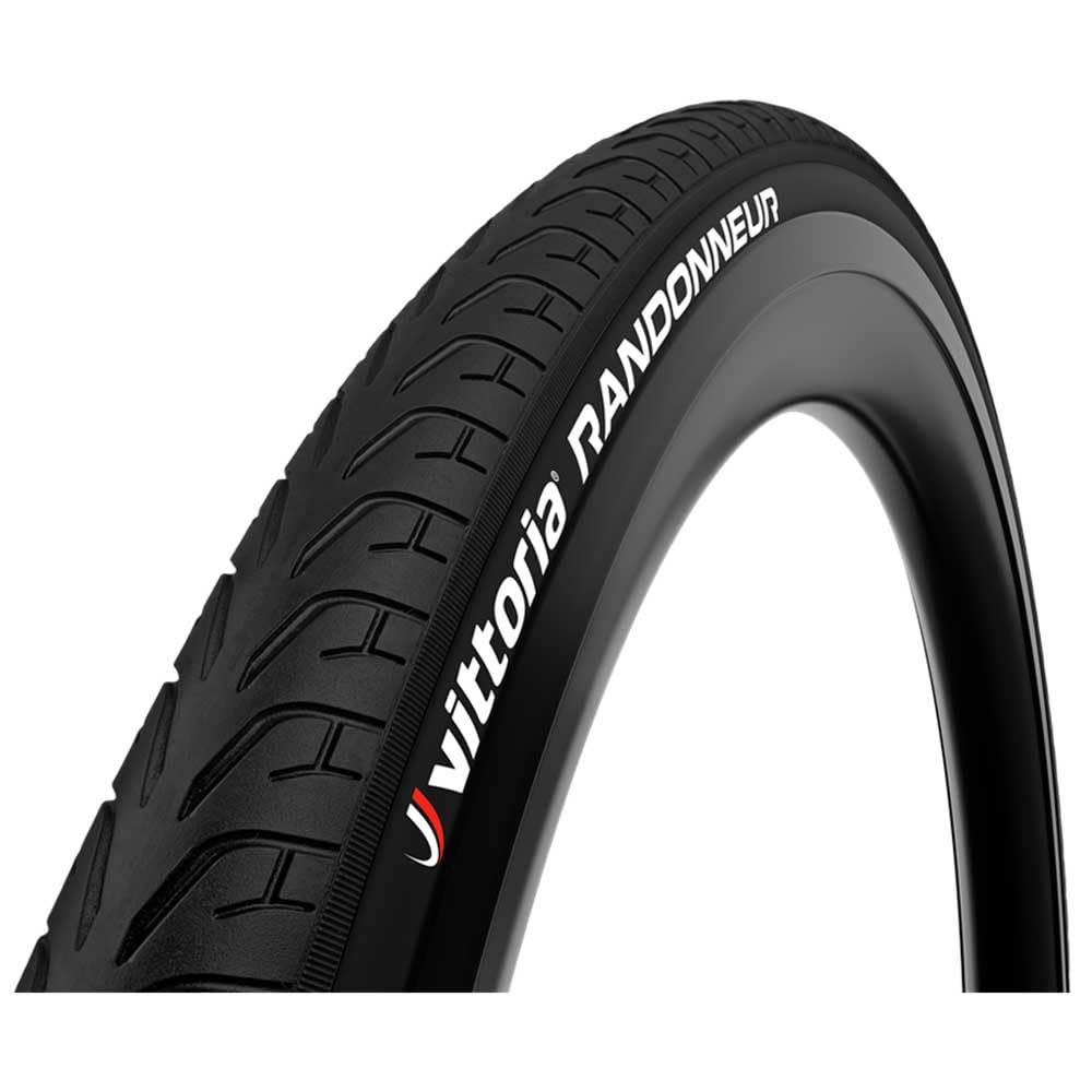 ������̵���ۥӥåȥꥢ(Vittoria) ���ɥʡ� �������㡼[Randonneur(Rigid)] ������֥�å� ��ե쥯��̵ ��...