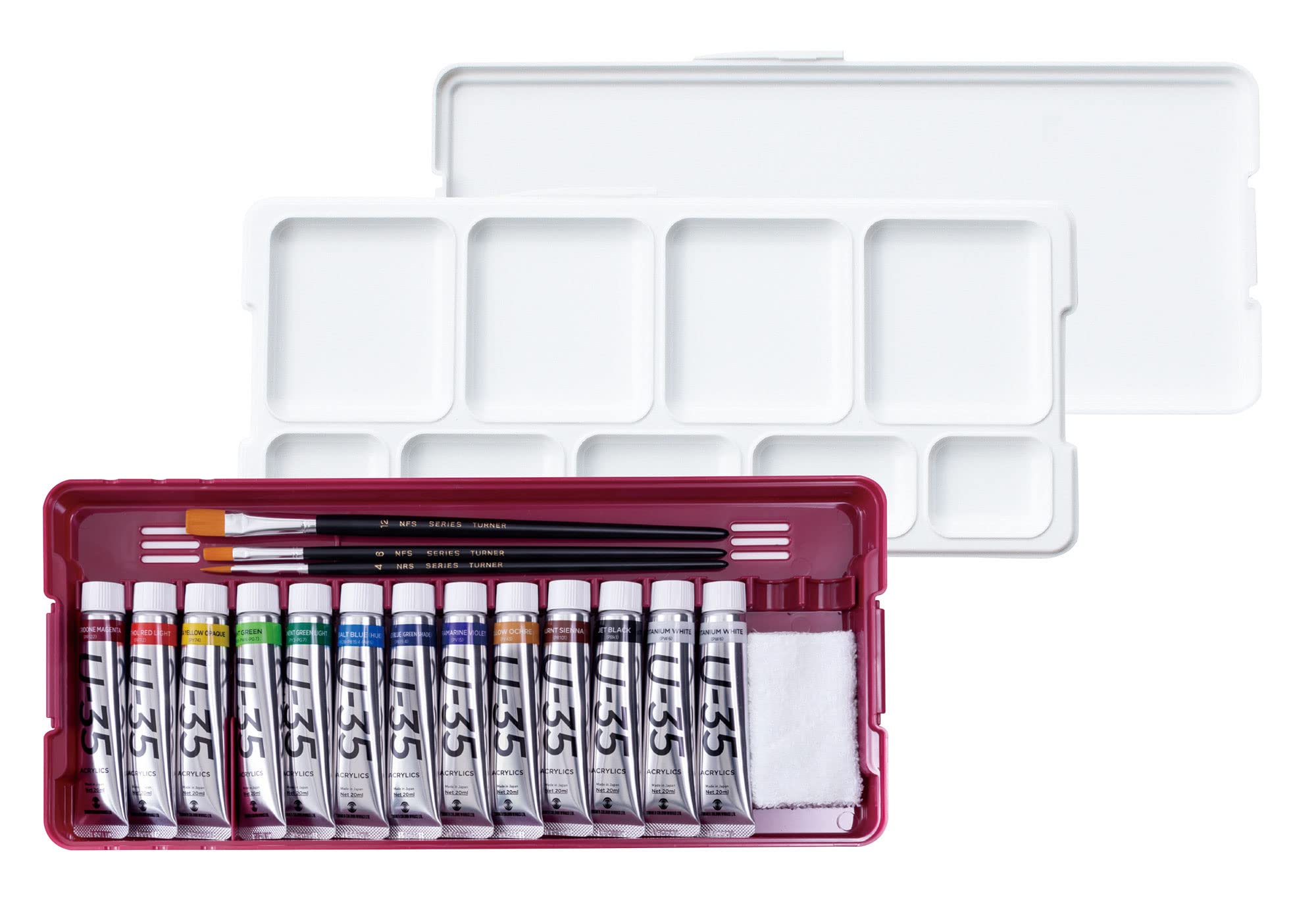 ������̵���ۥ����ʡ����� ������볨�� U-35 �إӡ��ܥǥ��������� �ǥ����󥻥å� �����ޥ�����顼����������20ml