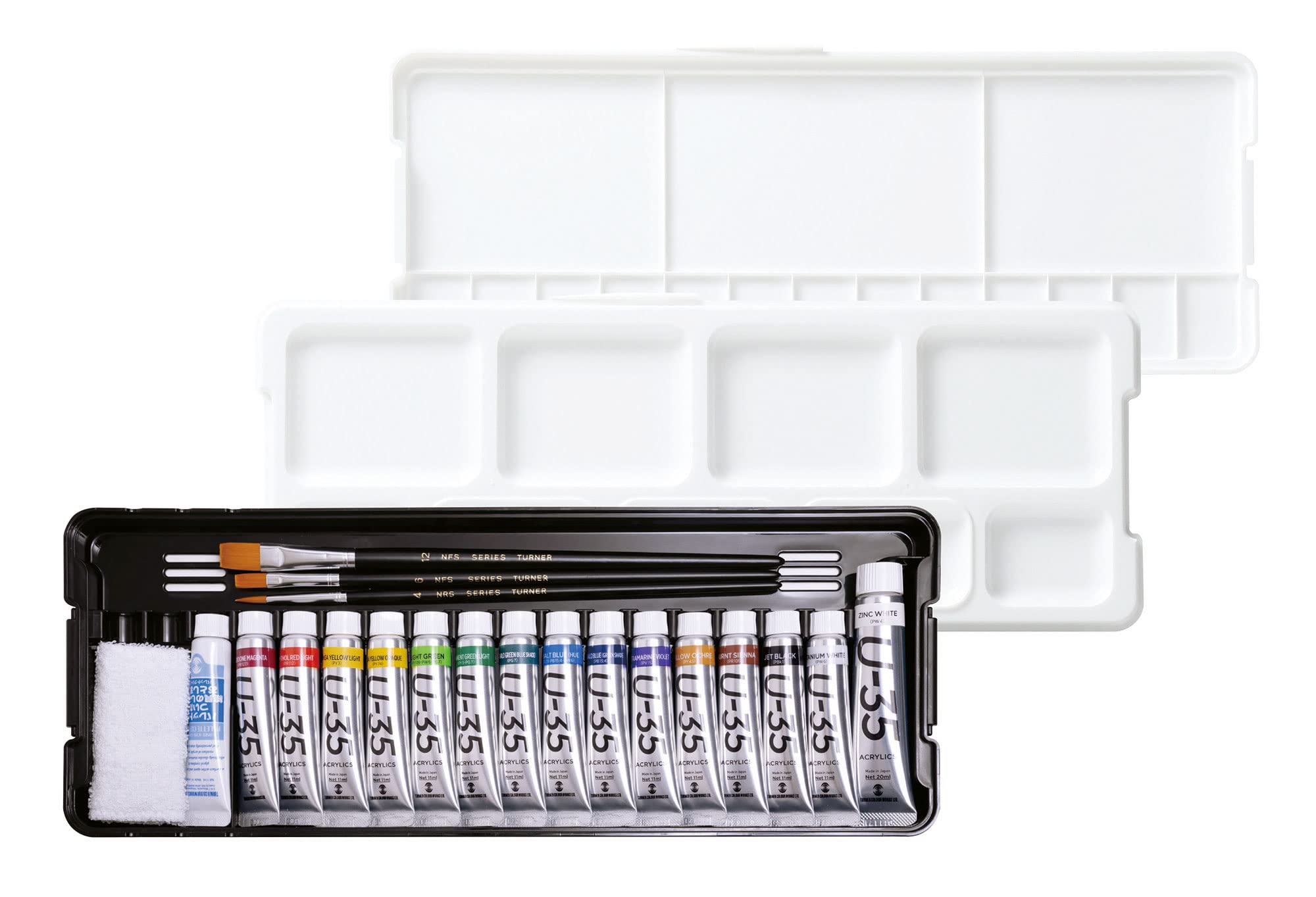 ������̵���ۥ����ʡ����� ������볨�� U-35 �إӡ��ܥǥ��������� �ǥ����󥻥å� �����ޥ�����顼����������11ml