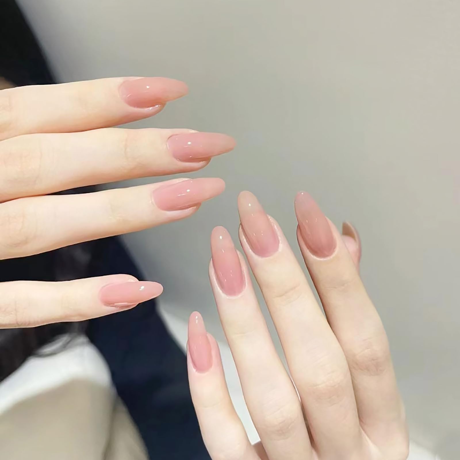 【送料無料】BHIDENAW ネイルチップ ショート 24枚入 ネイルちっぷ 人気 和風 かわいい シンプル おしゃれ 成人式 入学式 卒業式 結婚式 パーティー できます 色：一目惚れ 23、サイズ：M