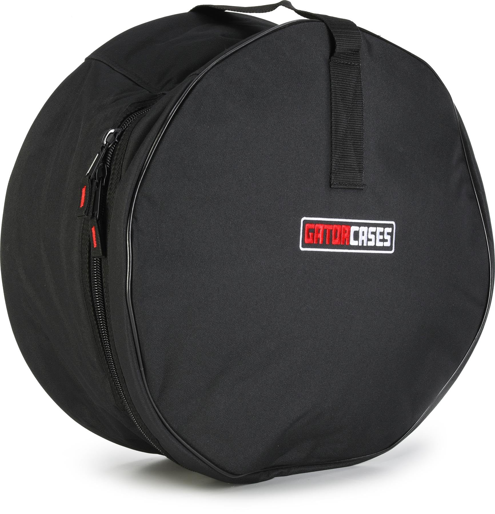 【送料無料】Gator Cases ゲーター キャリングバッグ スネアドラム用 14"x6.5" ナイロン製 Protechtor ..