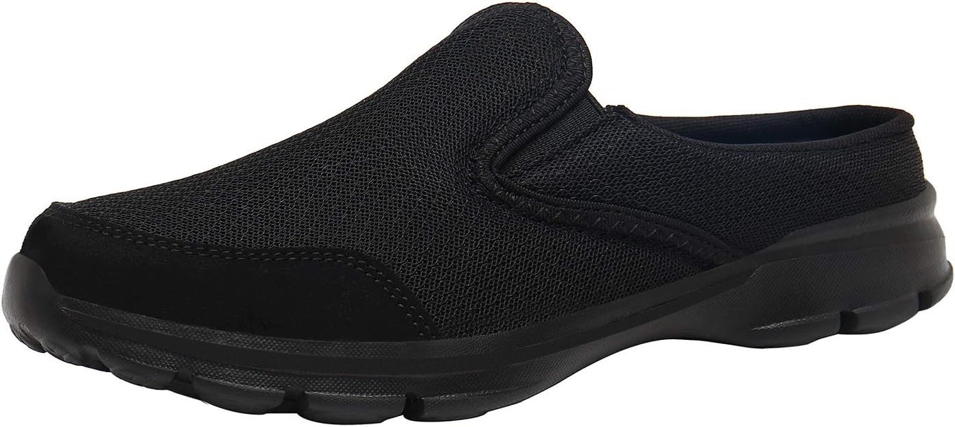 【送料無料】[Eagsouni] サンダル メンズ レディース メッシュ スリッパ 室内 ピーチサンダル 室外 ス..