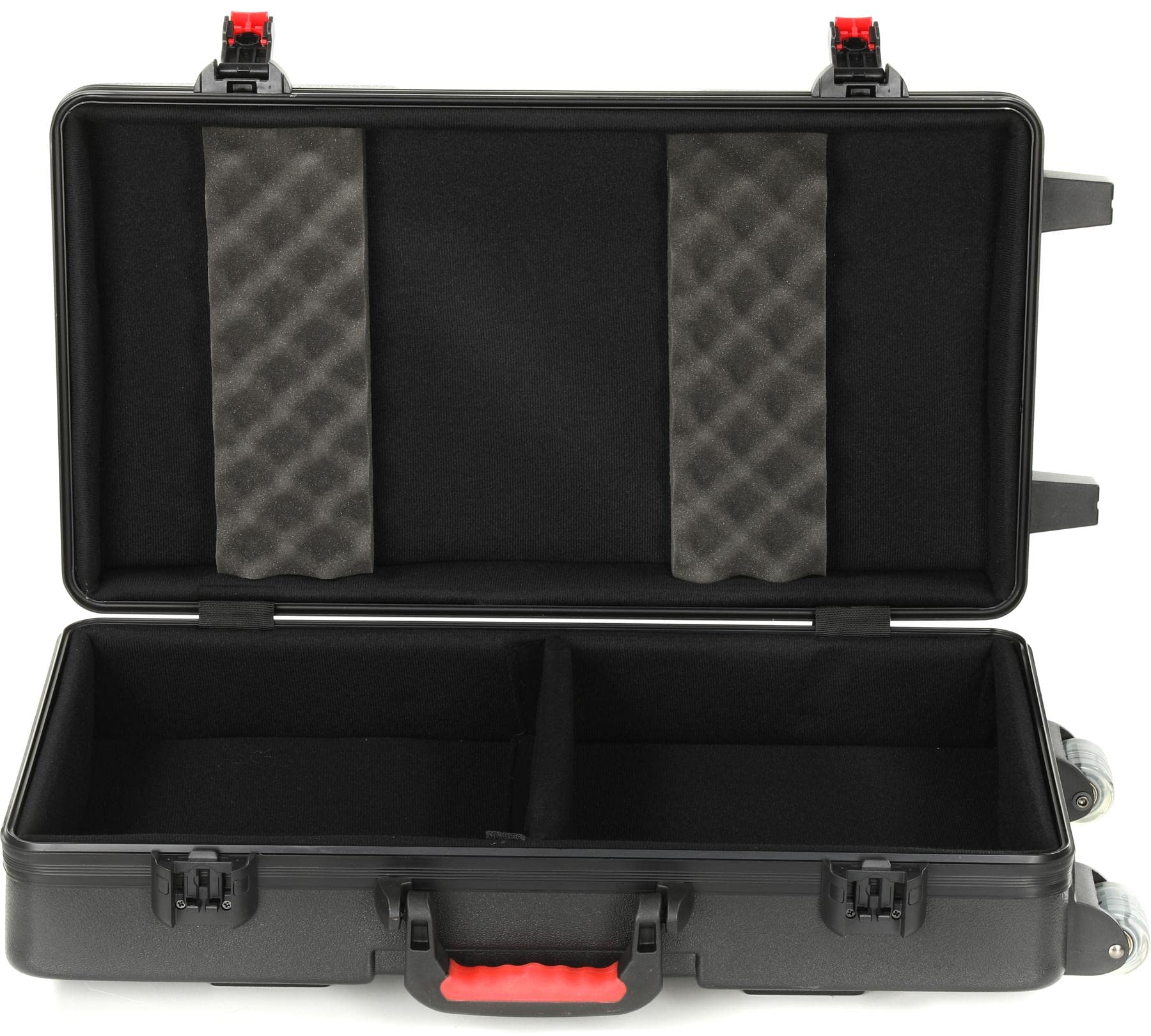 ������̵����Gator Cases �������� �ϡ��ɥ����� LINE6 Helix Floor�� PE�� �����߷� TSA��ǧ���å���å���...