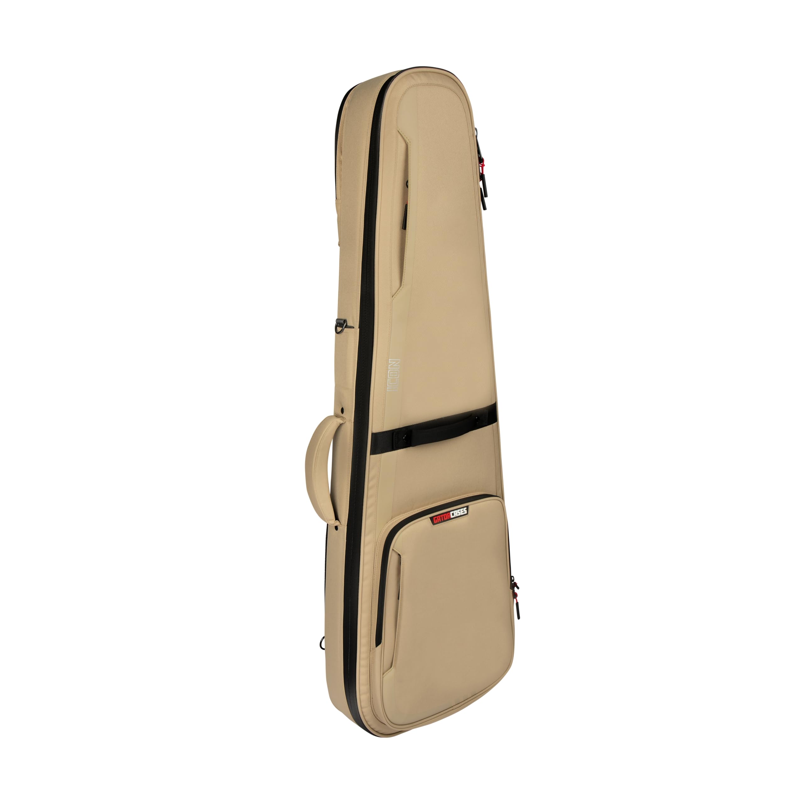 楽天市場】gator スネア ケースの通販