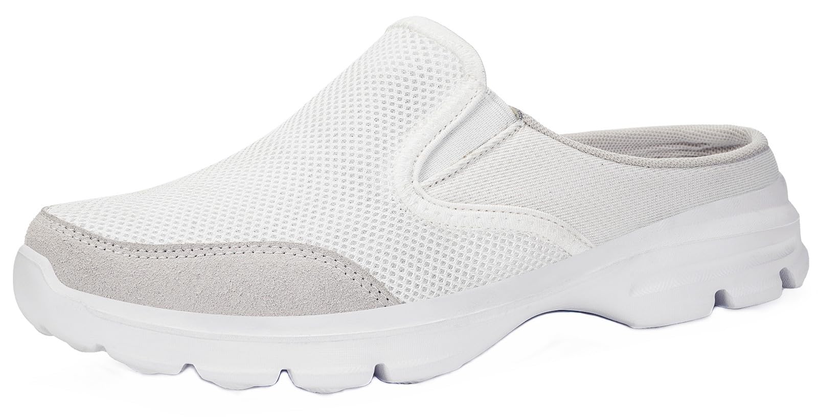 【送料無料】[Eagsouni] サンダル メンズ レディース メッシュ スリッパ 室内 ピーチサンダル 室外 ス..