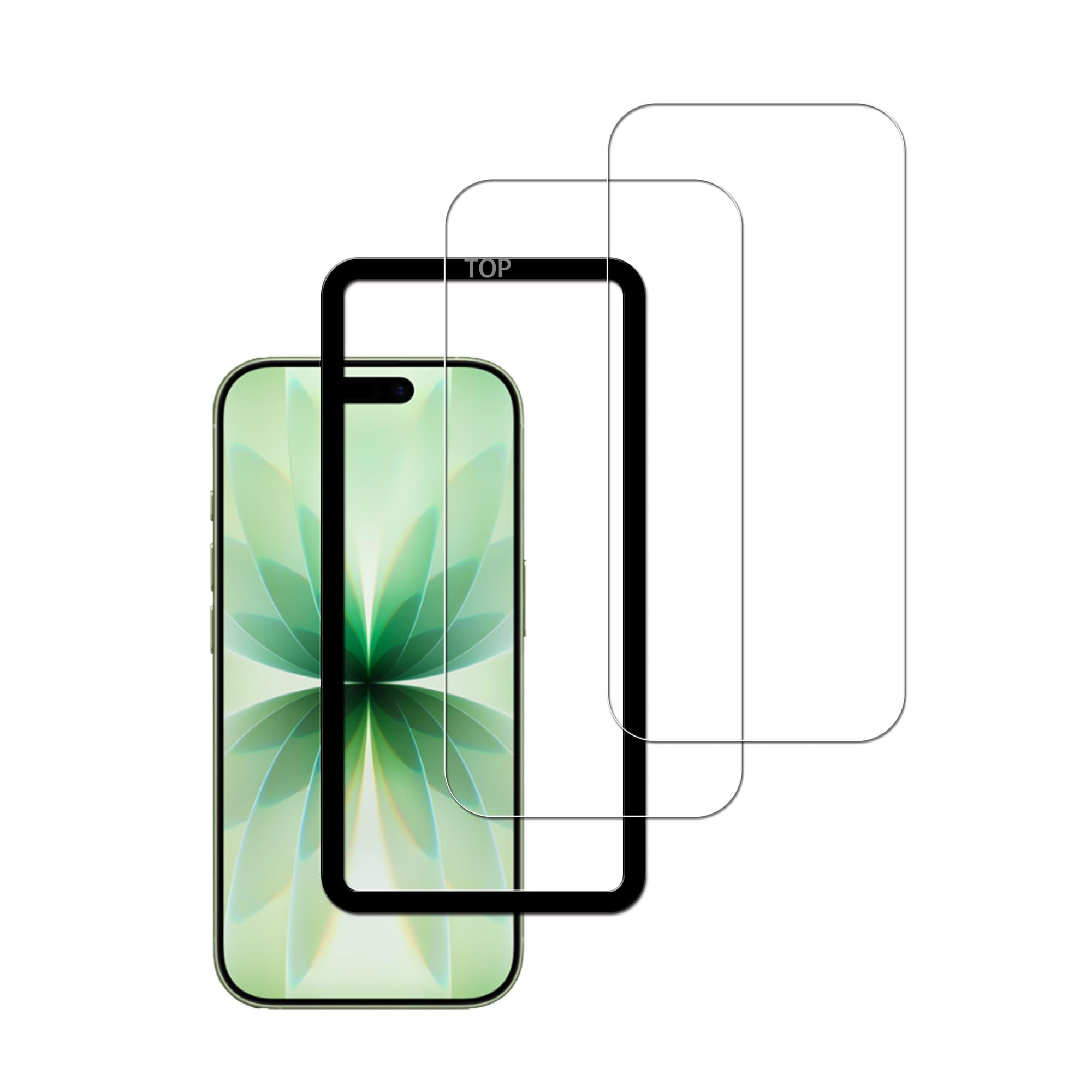 ������̵����HUAKE 2�祻�å� �����Ǻ���� ���� ���饹�ե���� ����Ʃ������������iPhone17 ��