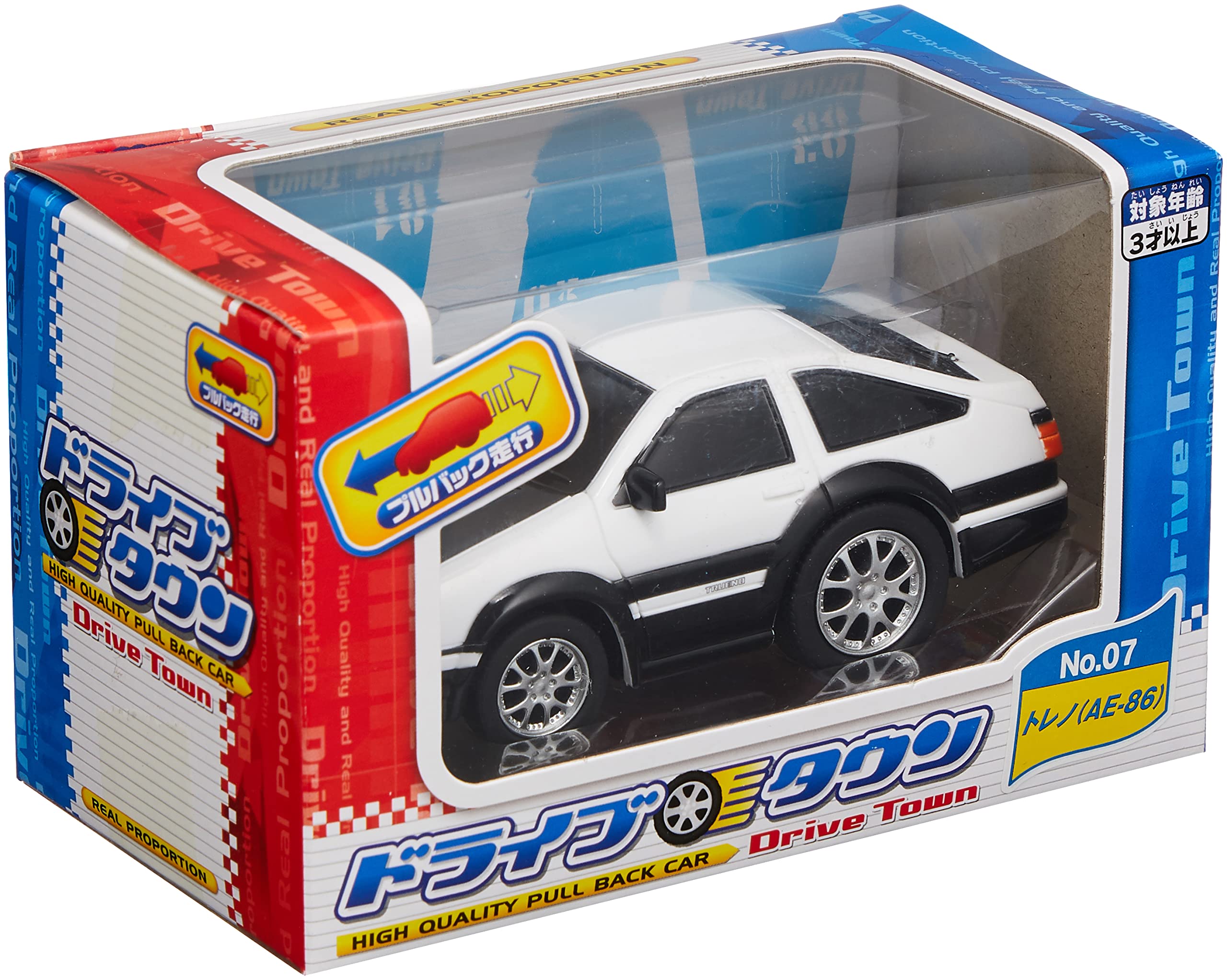 【送料無料】マルカ ドライブタウンシリーズ 色：スポーツカー、サイズ：ワンサイズ