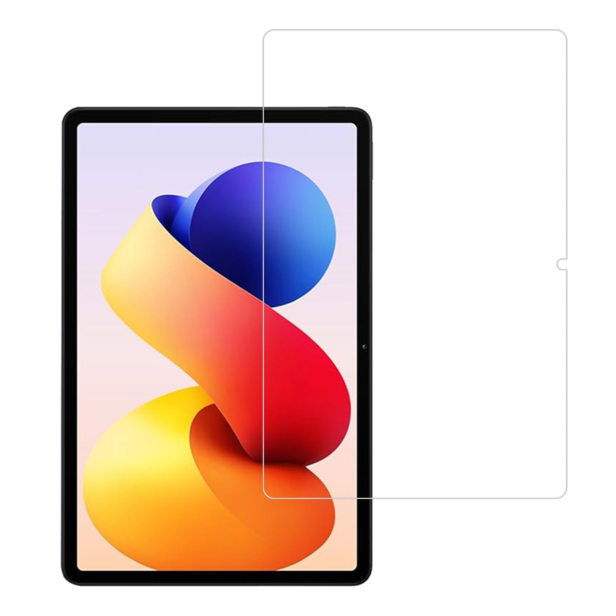 ������̵����HUAKE 2�祻�å� �����Ǻ���� ���� ���饹�ե���� ����Ʃ������������1Redmi Pad 2 Pro