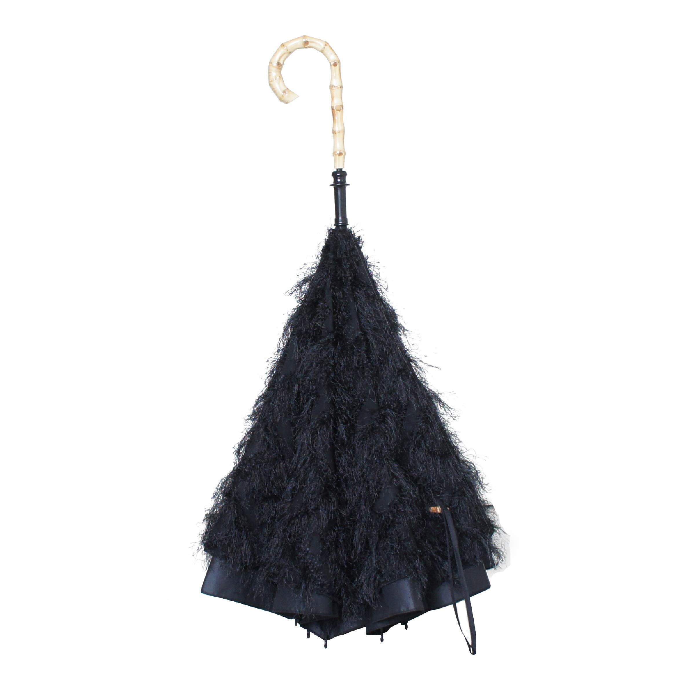 【送料無料】CARRY saKASA (キャリーサカサ) Advance Style (アドバンススタイル) 濡れない傘 逆折り式傘 逆さ傘 デザイン おしゃれ 可愛い 色：ブラックダイヤ、サイズ：ワンサイズ