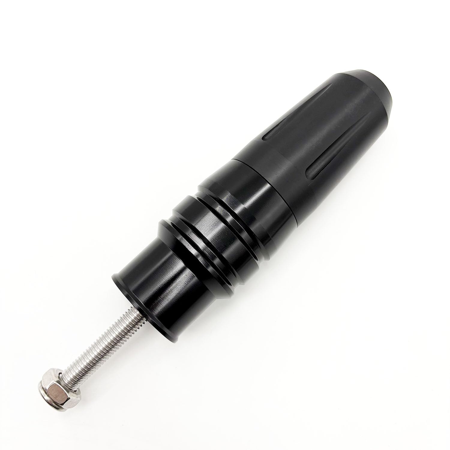 ������̵����motokano �ޥե顼���饤���� M10�ܥ�� ͭ��Ĺ��14.7cm �����������ȥѥ��ץ��饤���� Z1000 Z1000SX Z900 Z80...