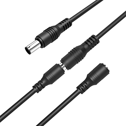 【送料無料】Cleqee DC延長ケーブル